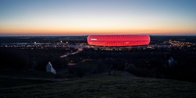 Allianz Arena München