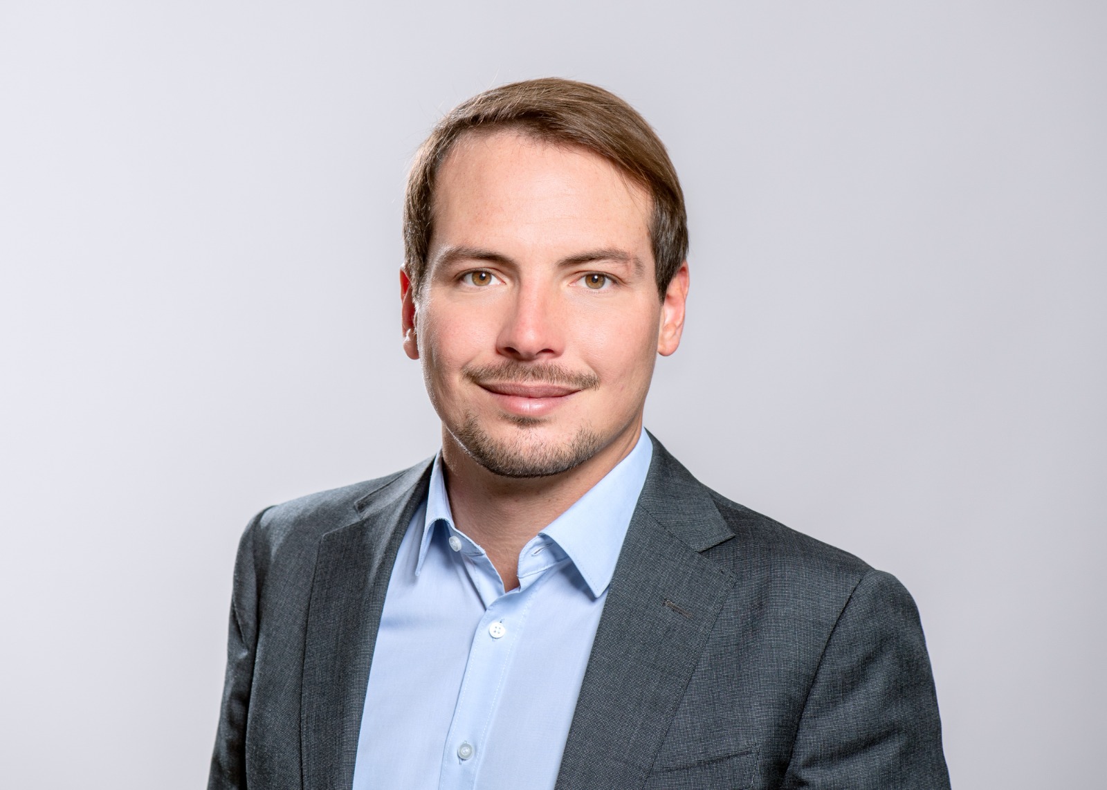 Moritz Hausmann - Rechtsanwalt & Fachanwalt für Strafrecht